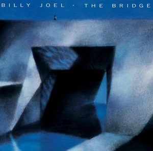 Billy Joel - Die Brücke (1986) CD NEU - Bild 1 von 1