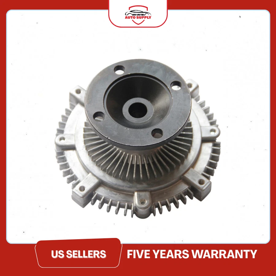 Embrague ventilador motor #2682 para 92-00 Lexus SC300 GS300 93-98 Toyota Supra Foto 1 de 3