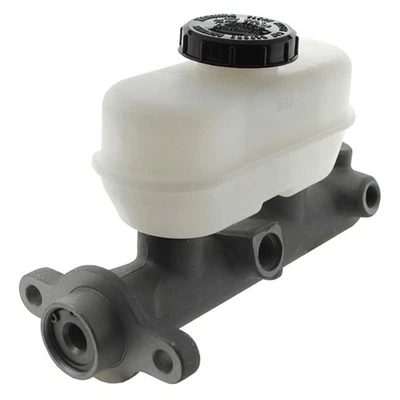 Genuine ACDelco For Ford F-350/F-250 1990-1993 Brake Master Cylinders | Aluminum — 第 1/4 张图片