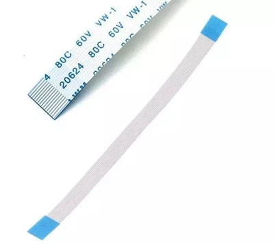 14 Pin USB Charger Flex Ribbon Cable for PS4 Controller JDS-055 050 040 030 011 - Image 1 of 4