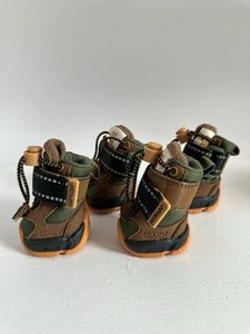 Rifruf Apollo 1- Size 0 Dog Shoes Waterproof New With Box - Picture 1 of 10