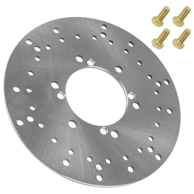 Disco de freno delantero con pernos para Polaris Ranger 500 6x6 ATV 2002 Foto 1 de 4