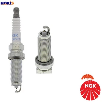 4x SPARK PLUG 90137 FOR HONDA FIT/IV/III/MONOCAB HR-V/SUV JAZZ /2L13B 1.3L 4cyl - Image 1 of 4