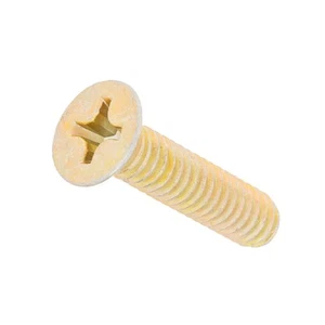 Arctic Cat OEM Machine Screw (1/4-20 X 1 1/8), 0123-859 - Picture 1 of 12