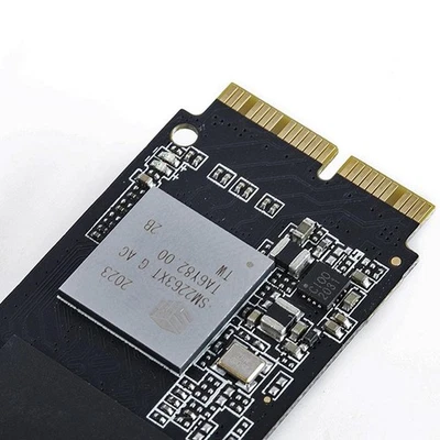 SSD Pcie 3.0 1tb Disc Compatible For Macbook Air 7 1 6 217 2 Pro 11 1 12 1_ - Image 1 of 4
