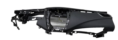2017-2024 Nissan Murano OEM Front Dash Dashboard Assembly - Image 1 of 4