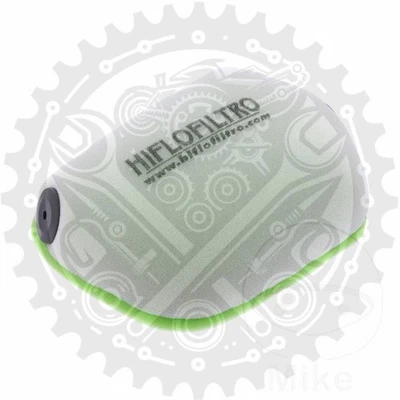 New HiFlo Air Filter Foam HFF5021 1 Unit Fits Husqvarna TE 150 i 2024 - Image 1 of 4