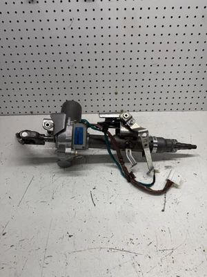 04-06 Conjunto de motor de columna de dirección asistida Toyota Prius OEM 80960-47050 Foto 1 de 4