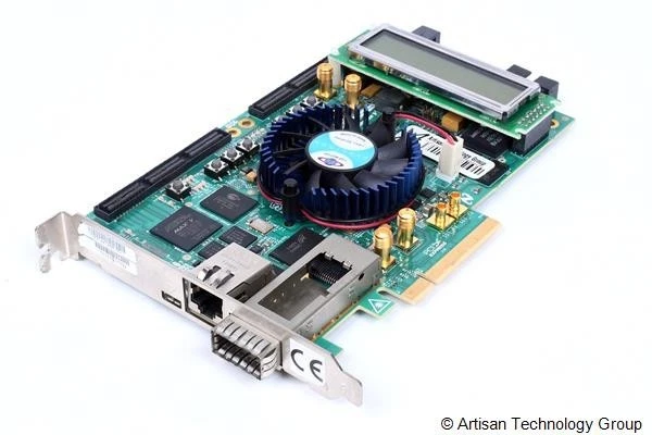 Placa de desarrollo Altera Stratix V GX FPGA Foto 1 de 4