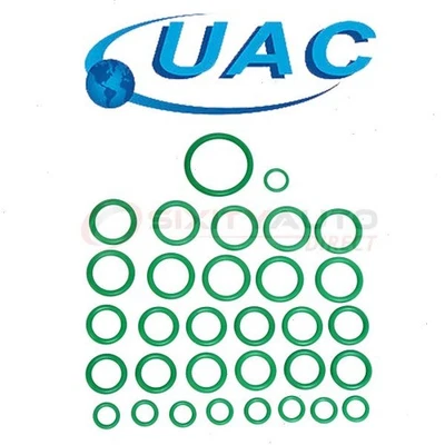 UAC AC System Seal Kit for 2003-2013 Cadillac CTS 3.0L 3.6L V6 - Heating Air or - Изображение 1 из 4