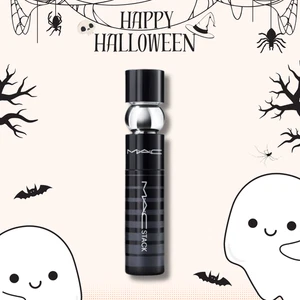 Mac stack Mascara Superstack Black / 0.27 fl oz - Picture 1 of 4