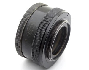 E.Leitz (Leica) #VXOOT / 16609 Helical Focusing Mount - For Elmar 50mm f3.5 Lens - Picture 1 of 3