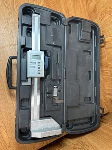 FOWLER z-height-e (51252-1) - Bild 1 von 5