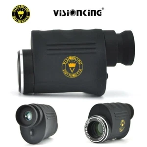 Telescopio prismático portátil monocular de enfoque cercano 8x25 BAK4 Visionking - Imagen 1 de 10