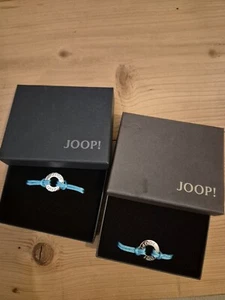 Joop Vintage Halskette+Armband Damen-nie getragen- - Bild 1 von 6