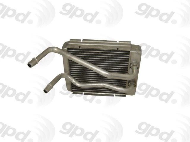 HVAC Heater Core For 1999-2002 Ford F-350 Super Duty 2000 2001 - Image 1 of 1