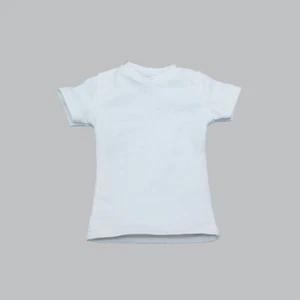 DID MA80182 1/6 Scale US Navy Fighter F-14 Pilot Tom Nick Figure White T-shirt - Picture 1 of 1