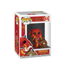 Funko Pop! Vinyl: Disney - Mushu #630