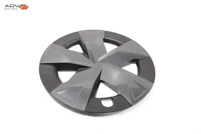 2023 - 2025 TOYOTA PRIUS 17" 17x6.5J WHEEL RIM HUB CAP COVER TRIM OEM - Image 1 of 4