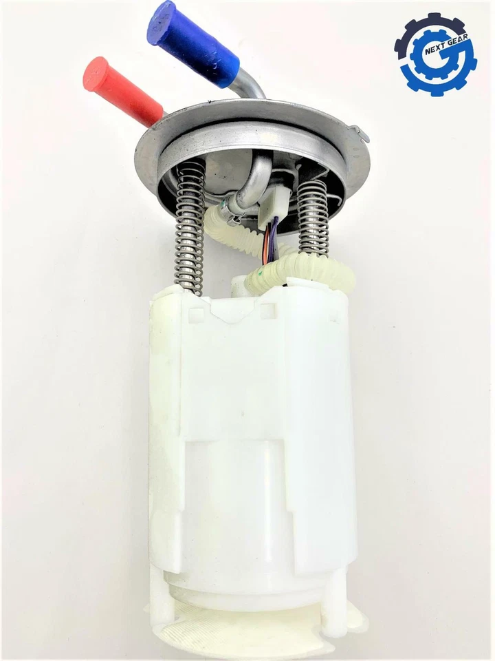 NEW ORIGINAL GM Fuel Pump Module 2002- 04 Trailblazer SSR Envoy Bravada 88966949 - Image 1 of 4