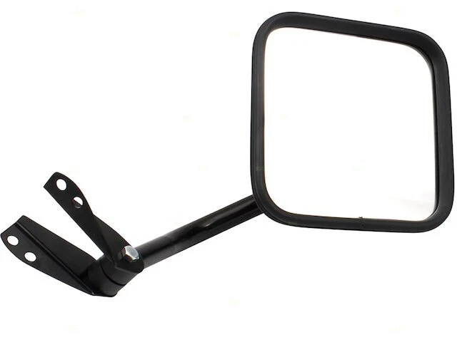 Right Mirror For 1981-1985 Jeep Scrambler 1982 1983 1984 JR239XG - Image 1 of 1