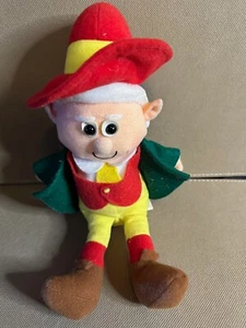 Ernie Kebbler Elf Doll Vintage 1997 12 inch - Picture 1 of 4