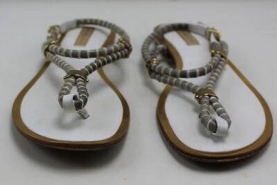 Pisos Michael Kors vintage para mujer talla 38,5 usados  Foto 1 de 4