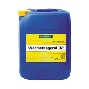 Waermetraegeroel RAVENOL 32 20 L - Imagen 1 de 1