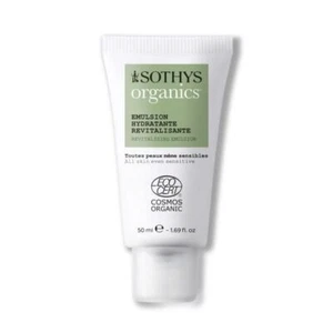 Sothys ORGANICS Revitalizing hydrating emulsion 50ml  #usau - Picture 1 of 1