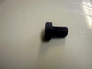 New Hex Socket Head M20x40 Din 933 Screw 12.9 Class - Picture 1 of 2
