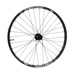 Funn Front Wheel - Fantom AM35 (Int 30mm) - 27.5 Inch - 32H - 6 Bolt Disc - 110/ - Picture 1 of 1