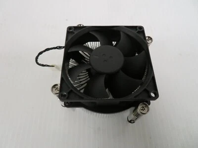 HP CPU Socket 1151 Heatsink & Fan 810285-002 810285-001 - Image 1 of 3