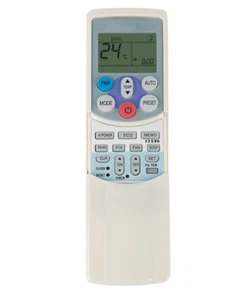 Remote control toshiba Conditioner WC-H01EE WH-H01EE WC-H04JE WH-H04JE WH-H05JE - Imagen 1 de 1