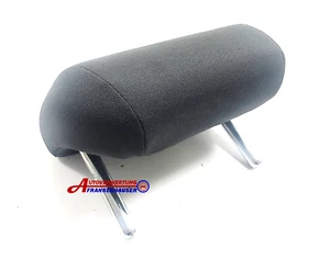 Appuie-Tête Seat Leon 5F Arrière Central Gris - Picture 1 of 2