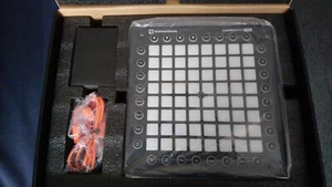 Novation launchpad pro mk2 - Picture 1 of 2