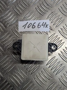 2020 FORD CUSTOM 2.0 DIESEL MANUAL GLOW PLUG RELAY JX6112B533AB - Picture 1 of 5