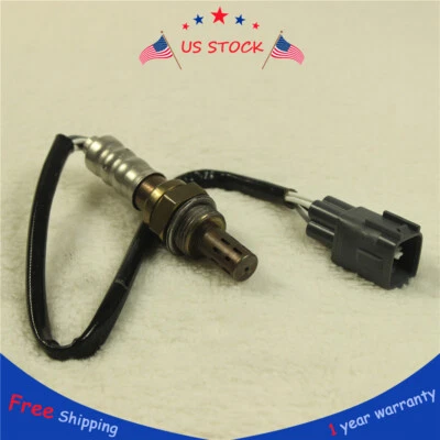 Sensor de oxígeno O2 aguas arriba delantero compatible con Toyota Echo Scion xB xA 2006 2003 2004 2005 Foto 1 de 4