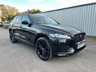 2020 Jaguar F-Pace 2.0 P250i Chequered Flag Auto AWD Euro 6 (s/s) 5dr ESTATE Pet