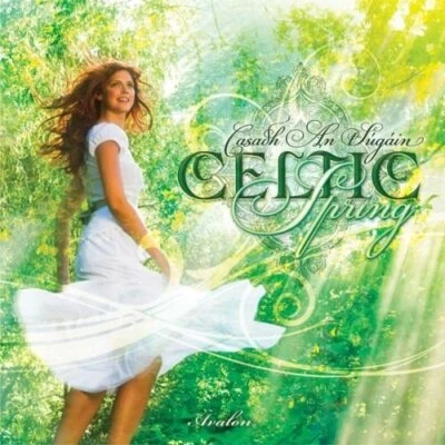 Casadh an Sugain : Celtic Spring CD Value Guaranteed from eBay’s biggest seller! - Image 1 of 2