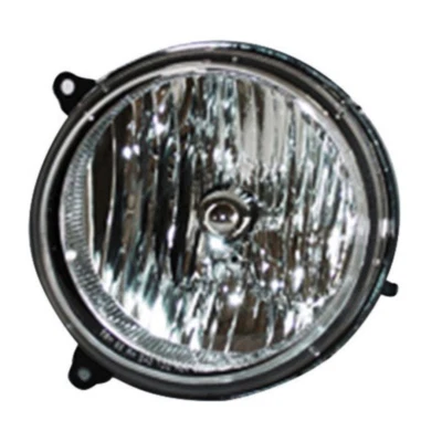 TYC 20-6594-00 车头灯总成 适用于 05-07 吉普自由人 — 第 1/3 张图片