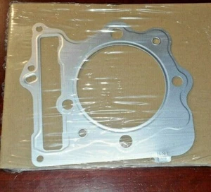 HONDA TRX400EX TRX 400EX ENGINE CYLINDER HEAD GASKET OEM, 12251-HN1-003 - Picture 1 of 3