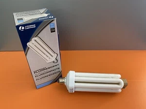Lithonia CF65QT41 Compact Fluorescent E26 Medium Base Bulb 65W - Picture 1 of 6
