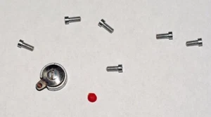Leica Lens Release Knob for Leica M2,M3 - Picture 1 of 3