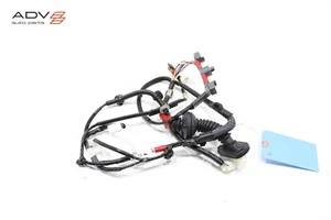 2010 - 2020 TOYOTA 4RUNNER REAR LEFT DRIVER SIDE DOOR WIRE WIRING HARNESS OEM - Picture 1 of 9