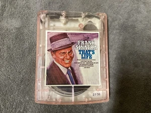 Frank Sinatra—That’s Life,, 4 track..4FA1020 - Picture 1 of 4