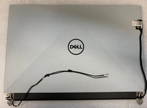Original Dell G15 5510 5511 5515 LCD Komplett Bildschirm Einheit Weiß M0KYH AH - Bild 1 von 4