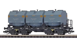 Busch Kalkkübelwagen »Leuna-Werke« DR III 33577 - Picture 1 of 1