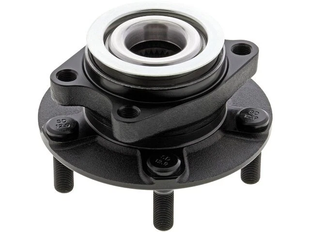 Front Wheel Hub Assembly For 2011-2017 Nissan LEAF 2012 2013 2014 2015 ND698HX Foto 1 de 1