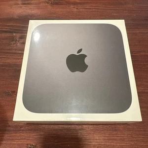 Apple Mac Mini 2018 3.2GHz 32GB RAM 2TB SSD - Afbeelding 1 van 4