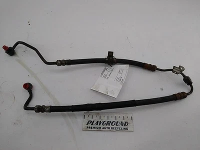 BMW 7 SERIES 745i 750Li E65 E66 Dynamic Drive Pressure Hose 2003 2004 2005 - Image 1 of 4